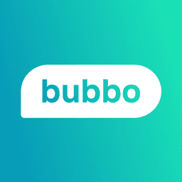 Bubbo logo