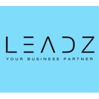 Leadz logo